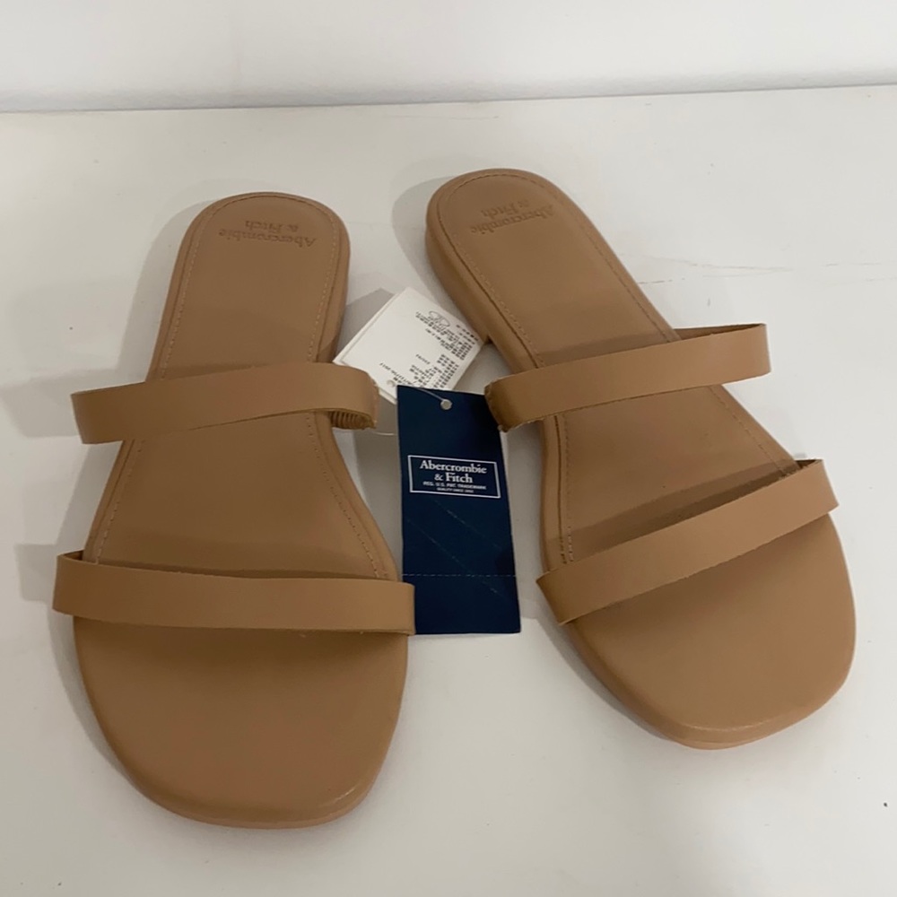 Abercrombie & Fitch Sandals